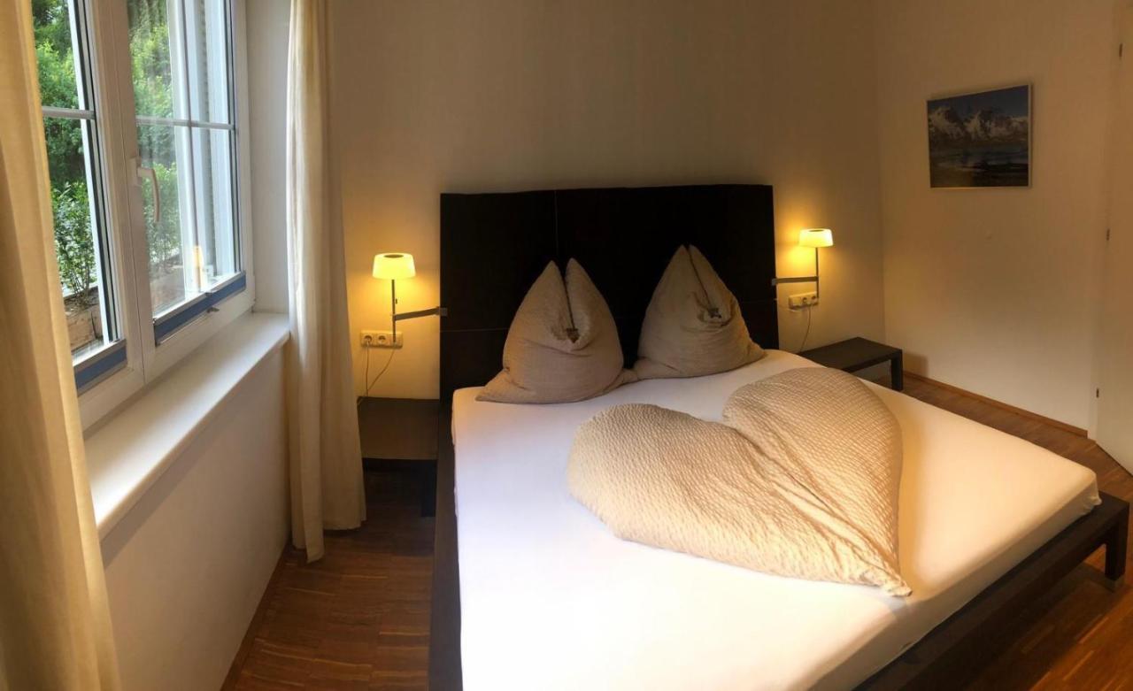 Buchensteinblick Leilighet Sankt Jakob in Haus Eksteriør bilde